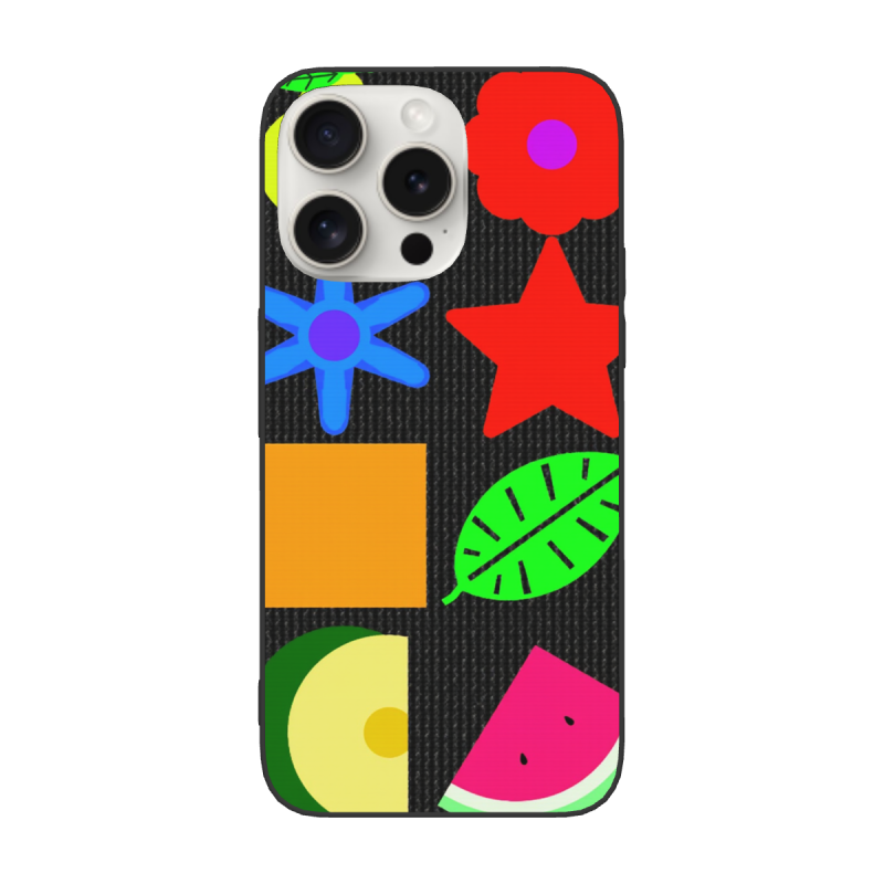 Funda creativa para iPhone 15/Pro/Max - Tienda oficial de okomall